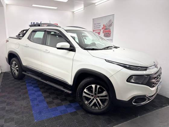 FIAT TORO 2.0 16V TURBO DIESEL FREEDOM 4WD AT9